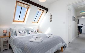 The Look Out-Yorkshire Coast Holiday Lets