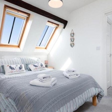 The Look Out-Yorkshire Coast Holiday Lets Whitby Exterior photo
