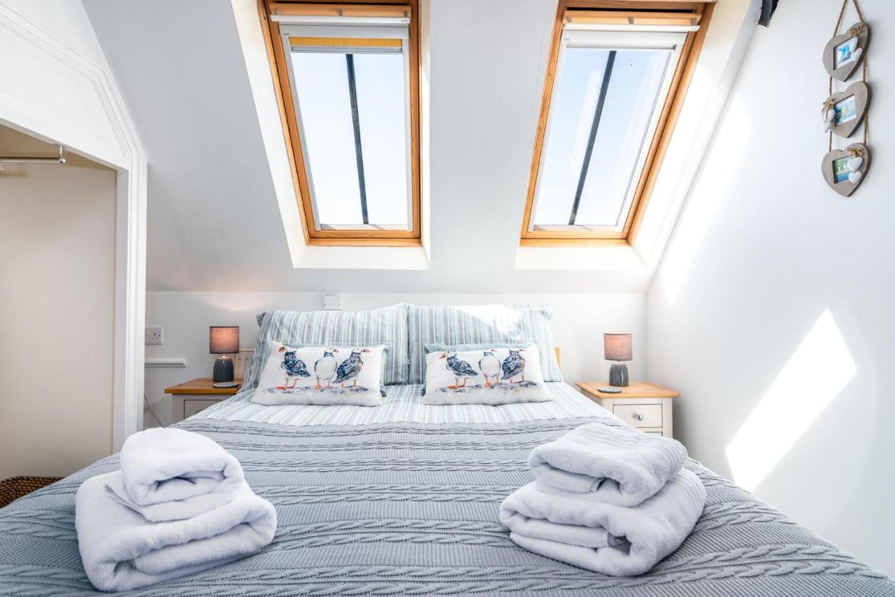 The Look Out-Yorkshire Coast Holiday Lets Whitby Exterior photo