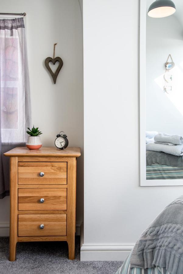 The Look Out-Yorkshire Coast Holiday Lets Whitby Exterior photo