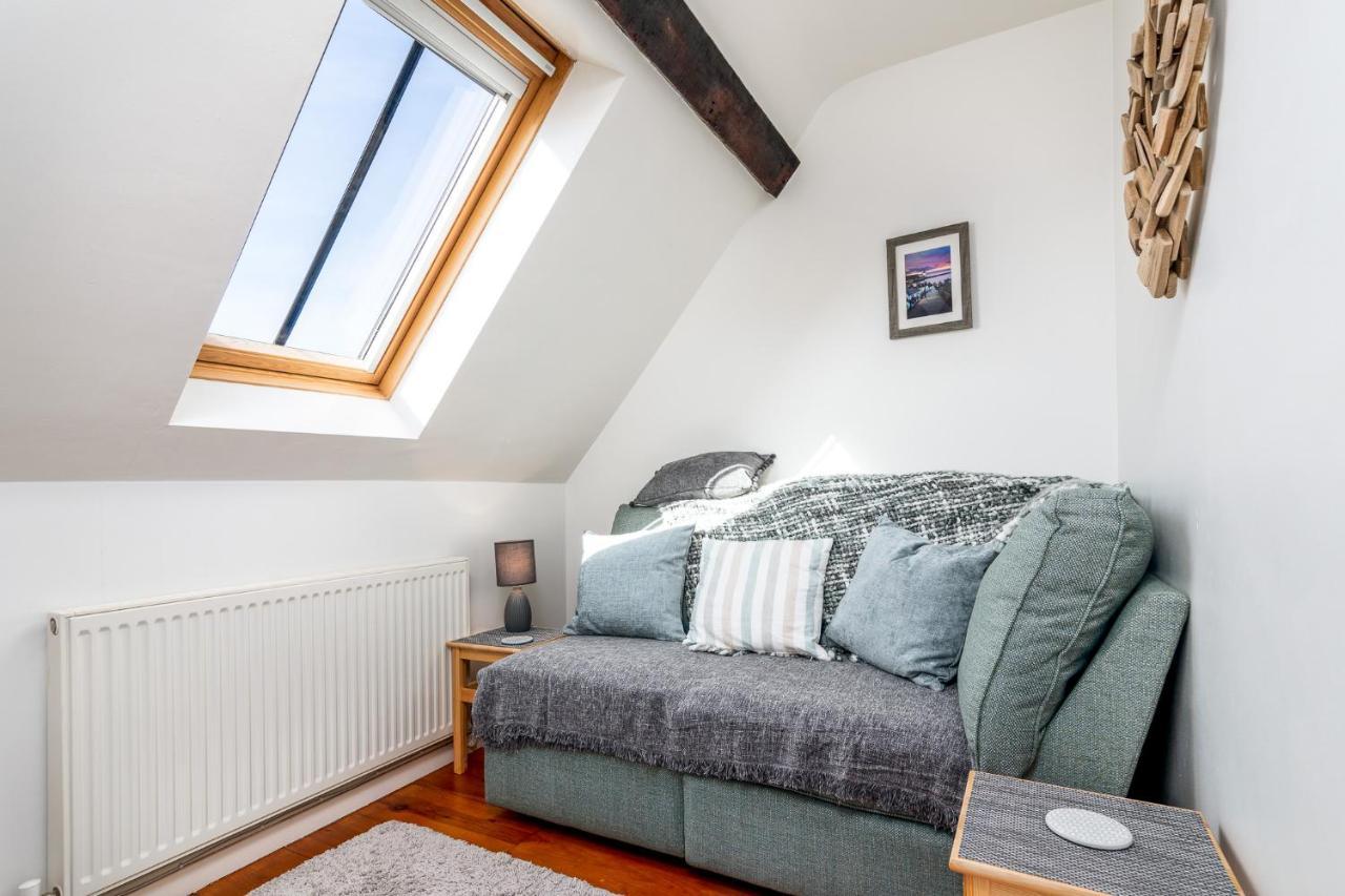 The Look Out-Yorkshire Coast Holiday Lets Whitby Exterior photo