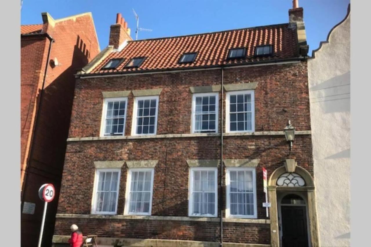 The Look Out-Yorkshire Coast Holiday Lets Whitby Exterior photo