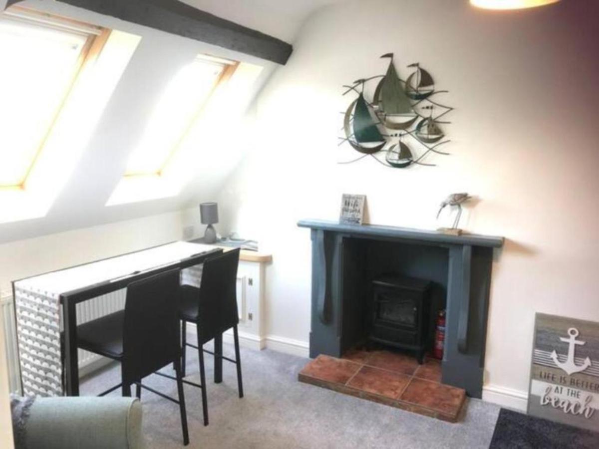 The Look Out-Yorkshire Coast Holiday Lets Whitby Exterior photo